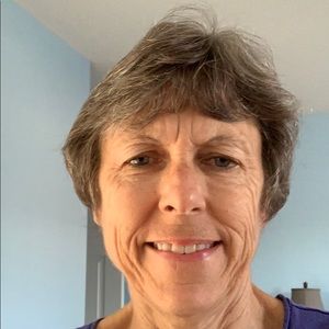 Meet your Posher, Katherine